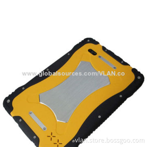 7-inch Industrial Tablet PCs with 3G/IPS/1GB RAM/8-64GB Storage/MTK6589T 1.5GHz CPU